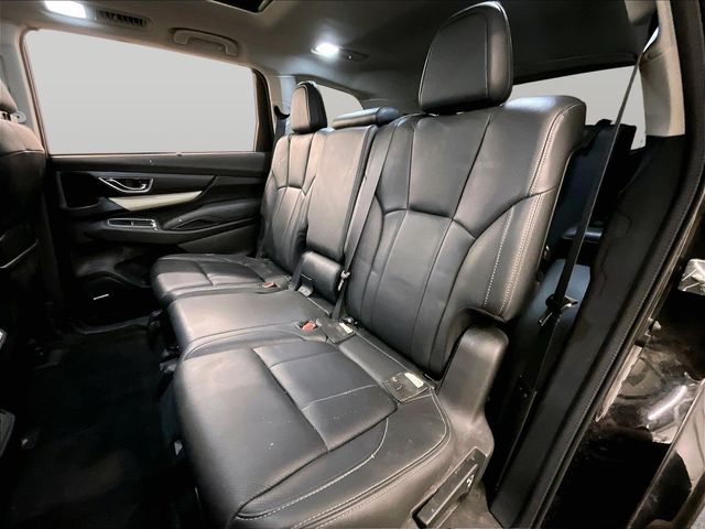 2022 Subaru Ascent Limited Black at Rafferty Subaru