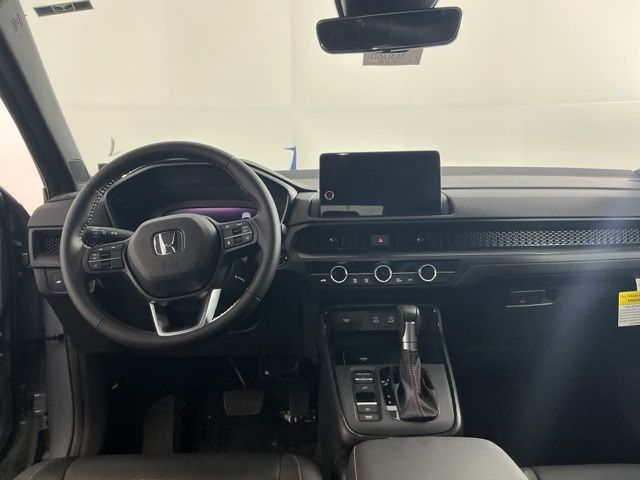 new 2026 Honda CR-V Hybrid car, priced at $42,130