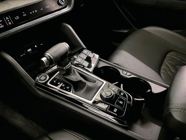 2023 Kia Sportage X-Line Gray at Auto Express Mitsubishi