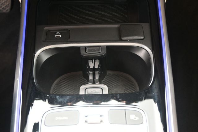 Used 2025 Mercedes-benz GLB SUV