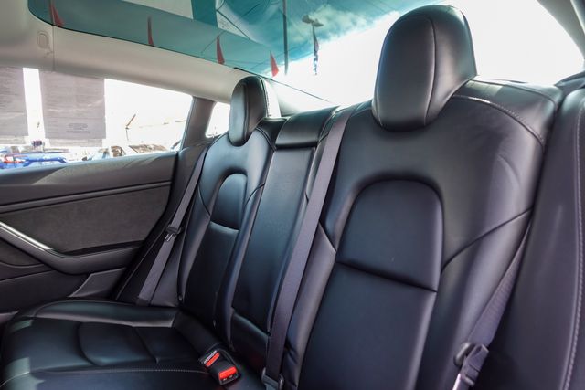 used 2019 Tesla Model 3 car, priced at $19,800