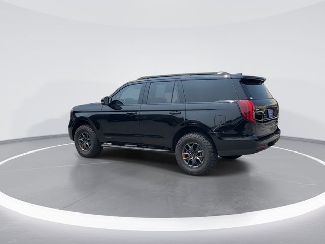Used 2026 Black Ford Tremor image 5