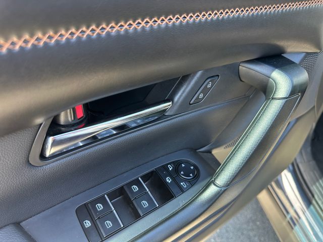 Used 2024 Gray Mazda 2.5 S Premium Plus Package image 17