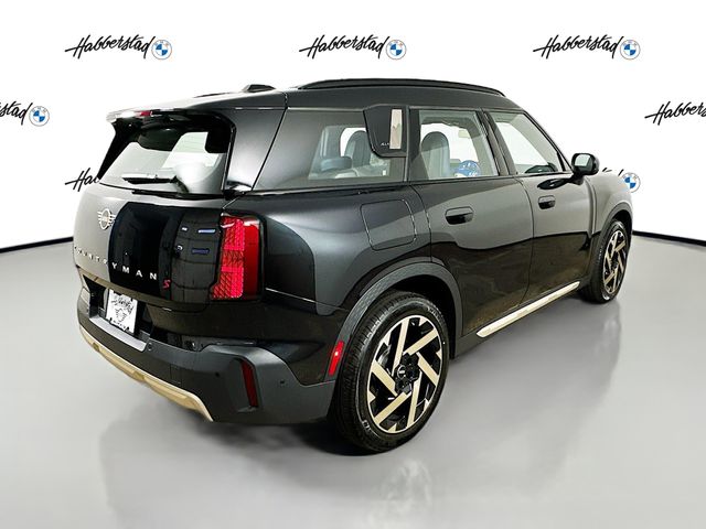 2025 MINI Cooper S Countryman  5