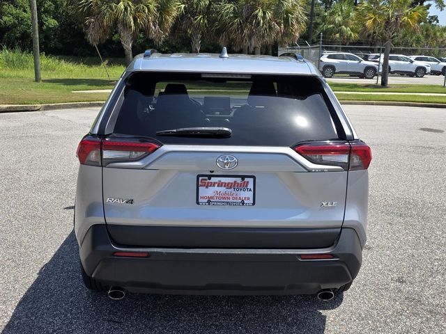 Used 2022 Toyota RAV4 SUV