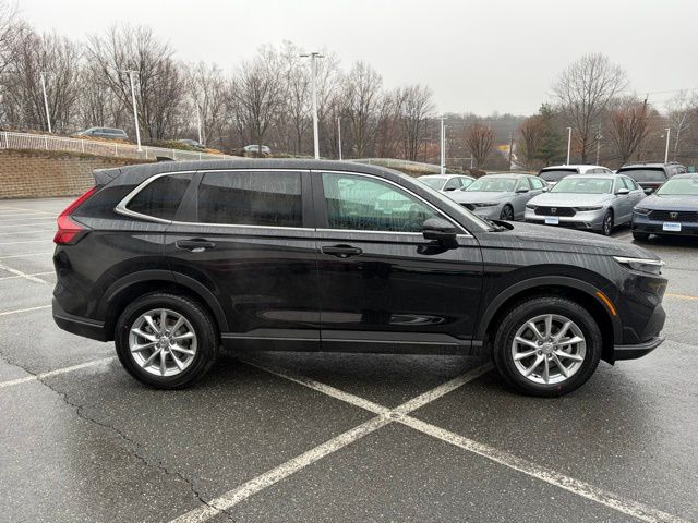 new 2026 Honda CR-V car, priced at $36,100