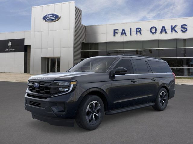 2026 Ford Expedition MAX Active 4WD
