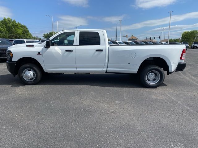 2024 Ram 3500 Tradesman 10