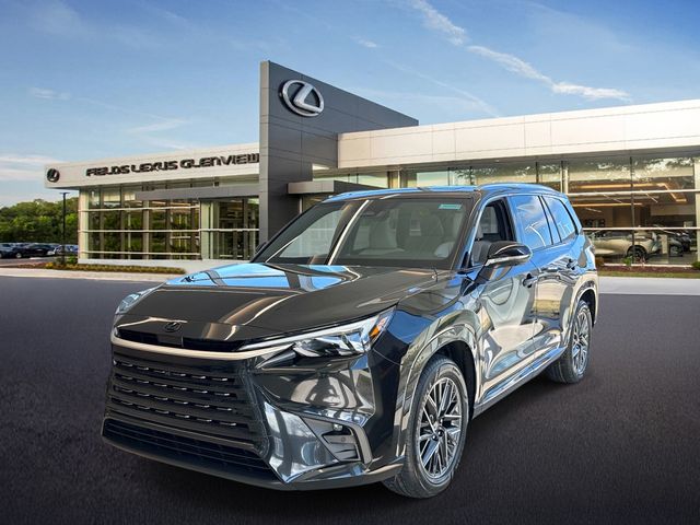 2026 Lexus TX 350 Premium AWD