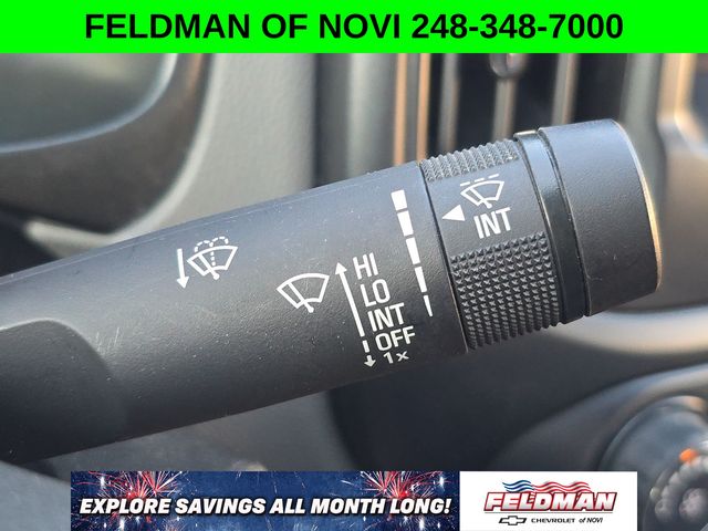 Used 2020 Chevrolet Colorado For Sale in Muncie, IN