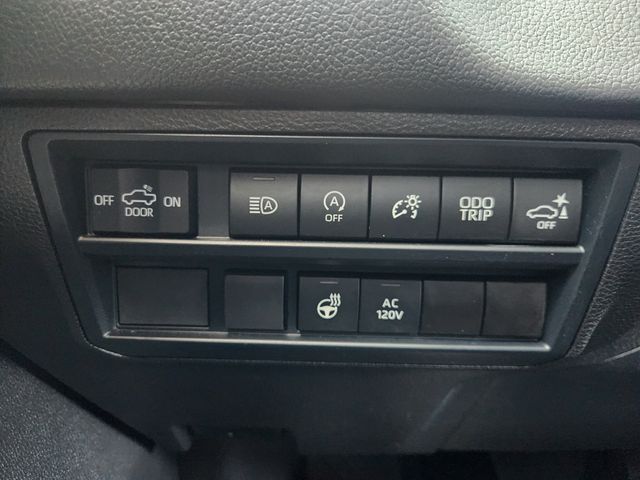 Used 2025 Toyota Tundra Truck