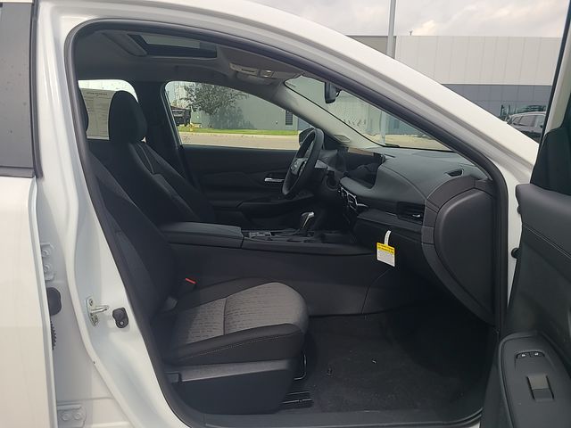 New 2026 Nissan Sentra Sedan