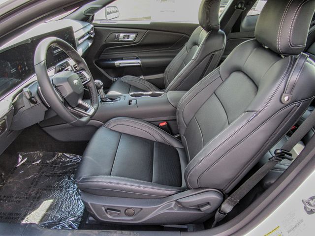 Photo of 2025 Ford Mustang GT in Dallas, GA - 8,  2025 Ford Mustang GT:167766