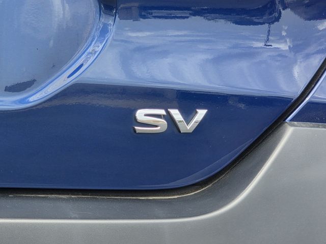 Used 2018 Nissan Kicks SUV
