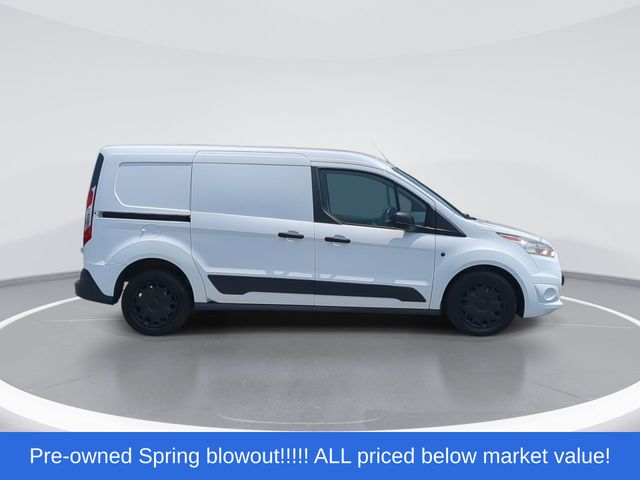 Used 2018 Frozen White Ford XLT image 9