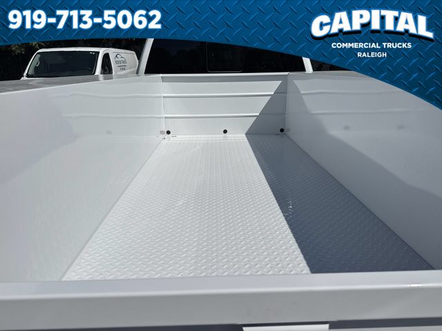 New 2026 White Ford 9FT SERVICE BODY image 18