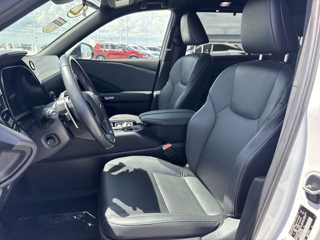 2024 Lexus Tx - $47,988