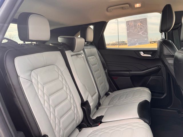 2023 Ford Escape PHEV