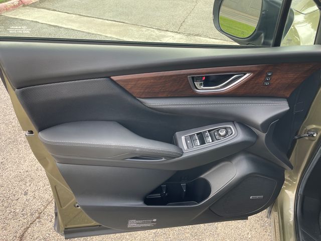 Used 2024 Subaru Ascent Touring 4D Sport Utility