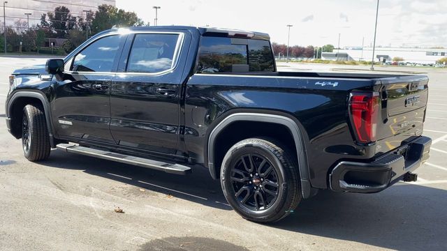 2022 GMC Sierra 1500 Elevation 6