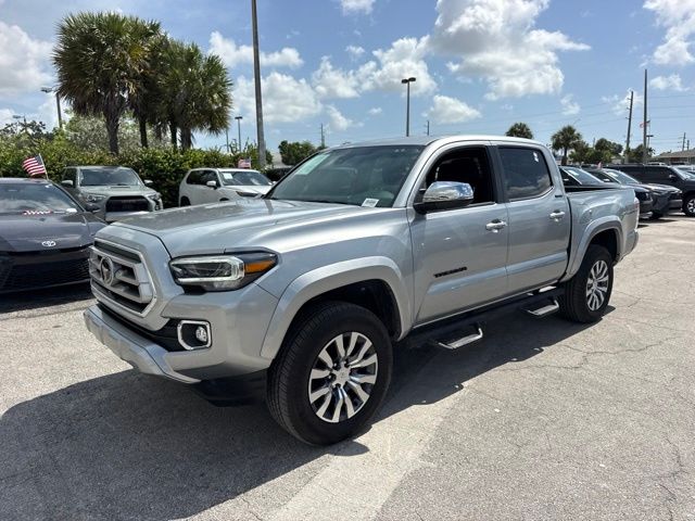 Used 2023 Toyota Tacoma Truck