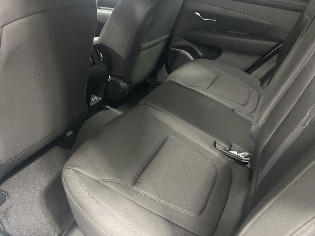 New 2026 White Hyundai SEL image 31