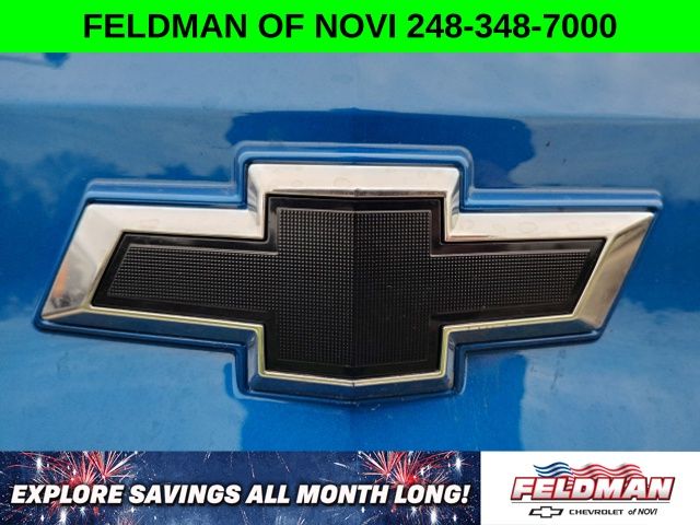 Used 2023 Chevrolet Bolt EV For Sale in Muncie, IN