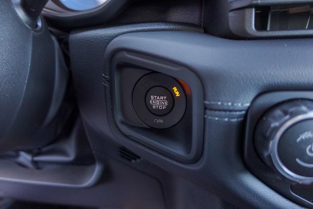 Wrangler Unlimited Rubicon 392 Final Edition