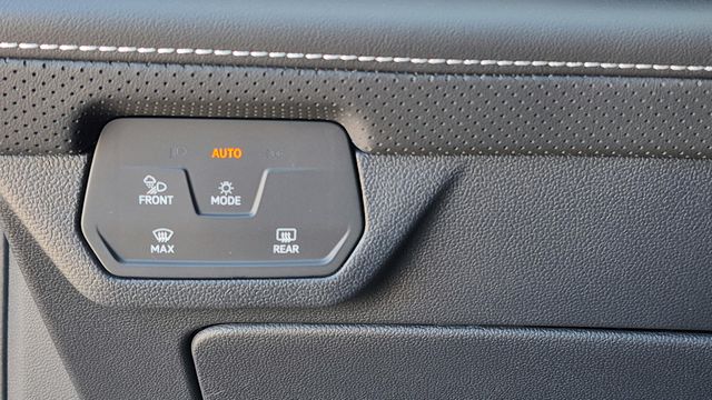 2026 Volkswagen Atlas