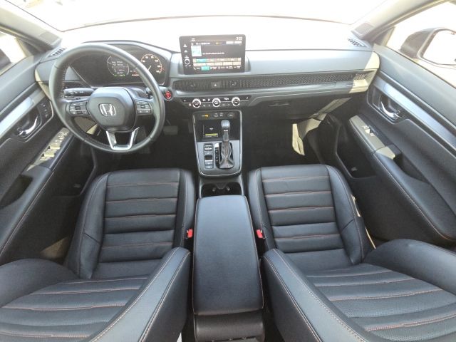 2024 Honda CR-V Hybrid Sport-L:169332A