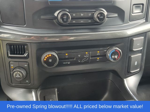 Used 2021 Oxford White Ford XL image 31