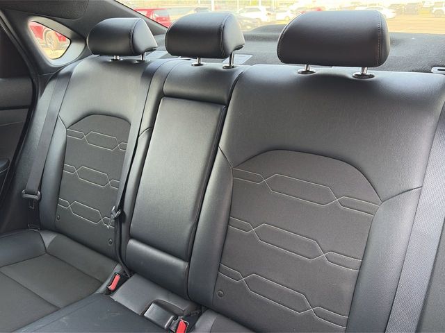 Used 2024 Kia Forte Sedan