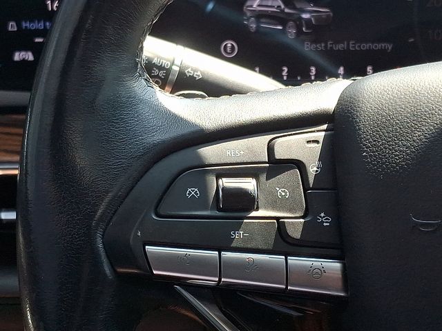 Used 2023 Cadillac Escalade SUV