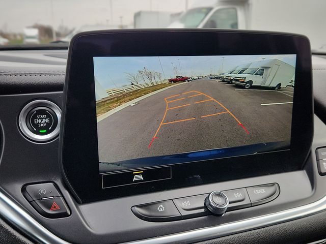 Used 2023 Chevrolet Blazer For Sale in Grove City, OH