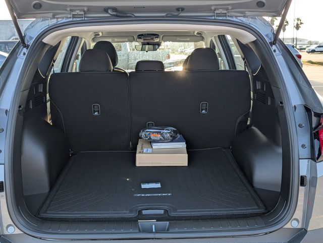 New 2026 Gray Hyundai SE image 24