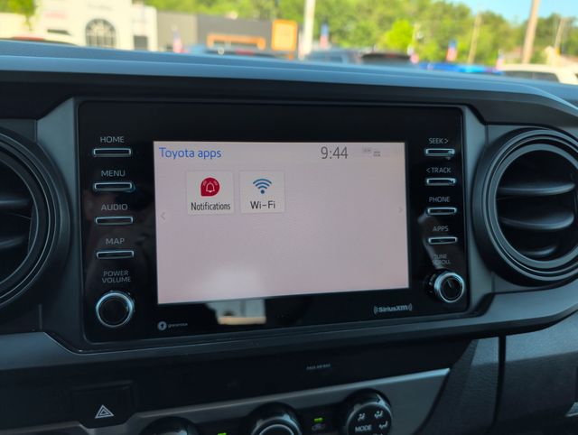Used 2022 Toyota Tacoma Truck
