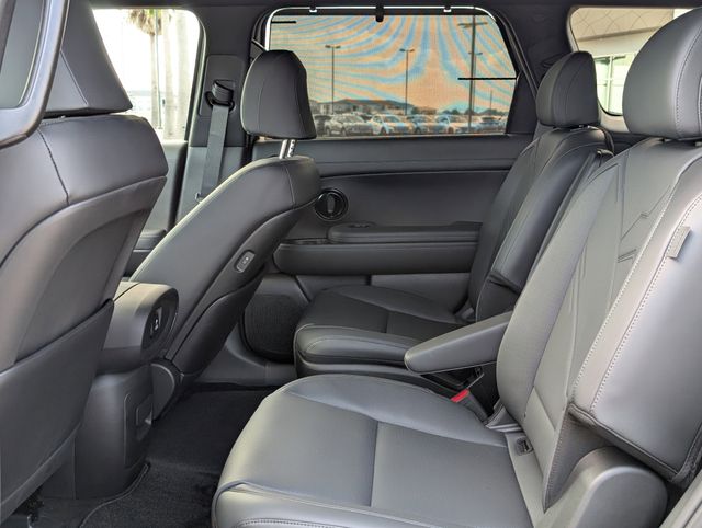 New 2026 Gray Hyundai XRT Pro image 24