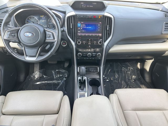 Used 2022 White Subaru Limited image 17