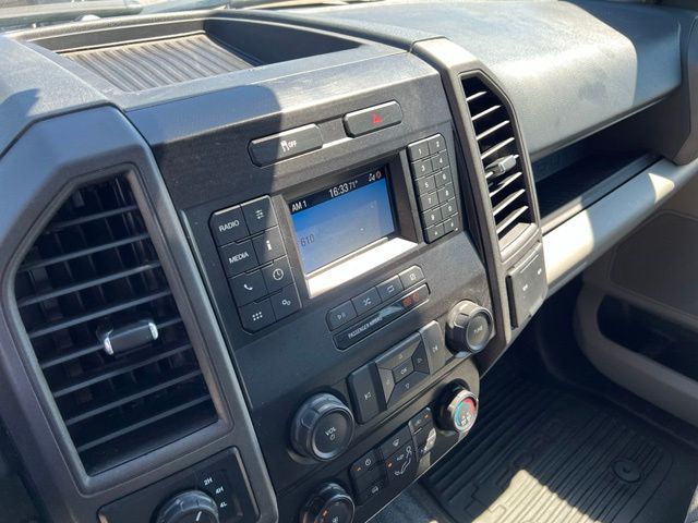 Used 2022 Ford F-250SD Truck