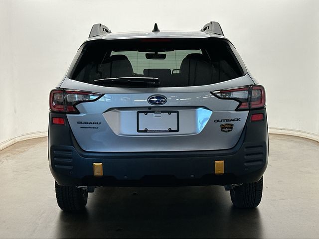 2025 Subaru Outback Wilderness - 3