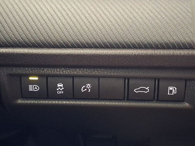 Used 2025 Toyota Camry Sedan