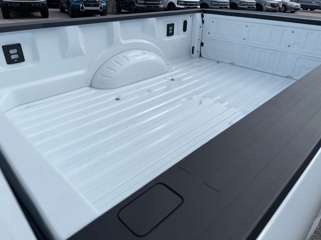 New 2026 Oxford White Ford F-250® XL image 10
