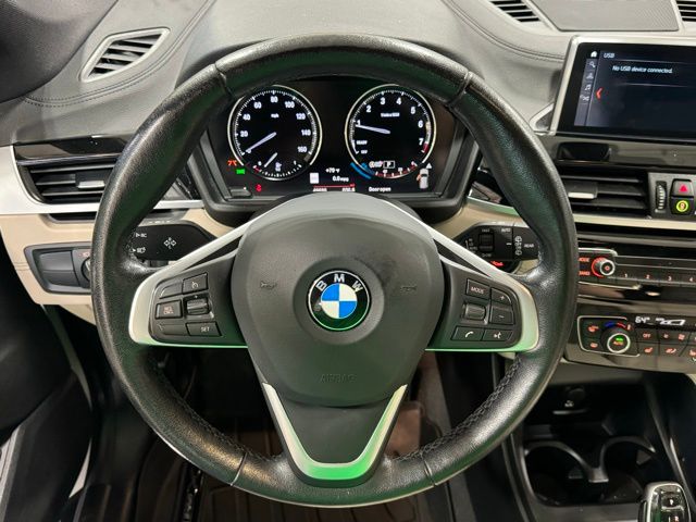 2021 BMW X1 xDrive28i 14