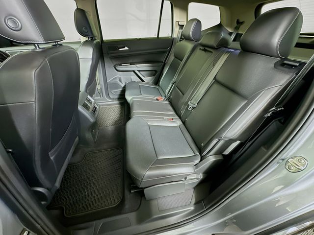 2021 Volkswagen Atlas SEL photo