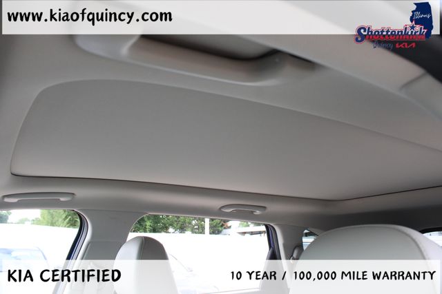 Used 2022 Kia Sorento SUV