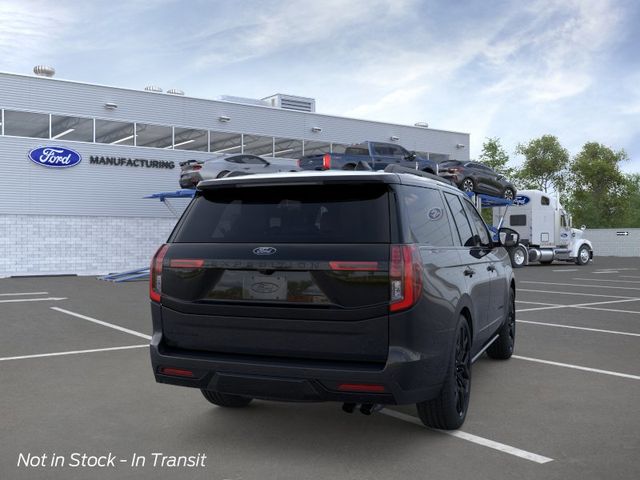 2026 Ford Expedition Platinum:169162