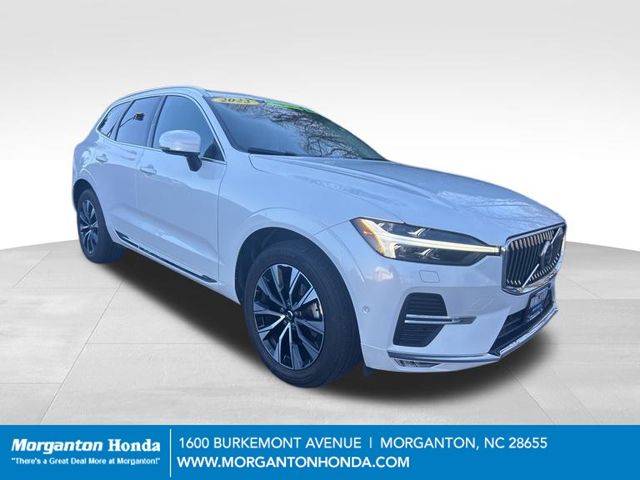 2023 Volvo XC60 B5 Plus Bright Theme AWD