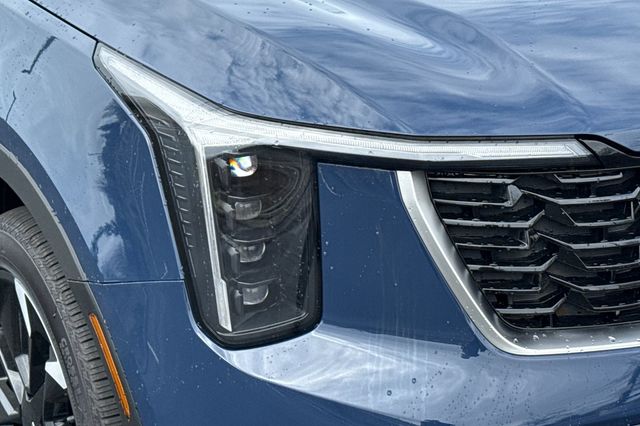 2026 Kia Sorento EX - Photo 34