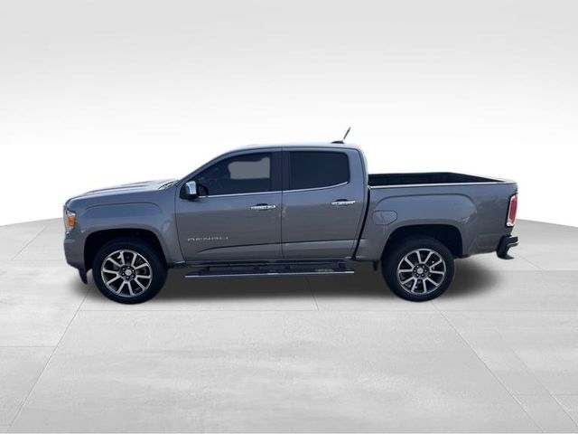 2021 GMC Canyon Denali 6