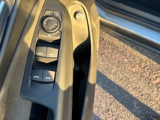 2026 Buick Envista Preferred FWD